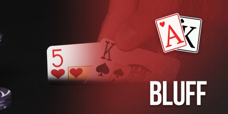 Bluff