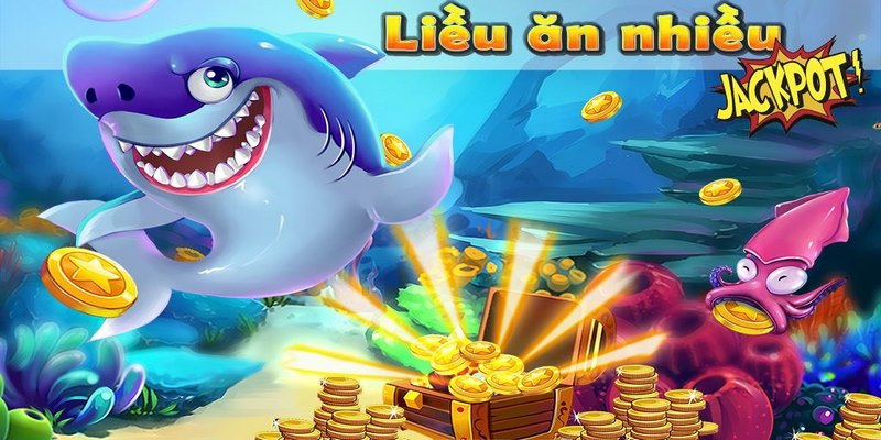 Bắn Cá H5