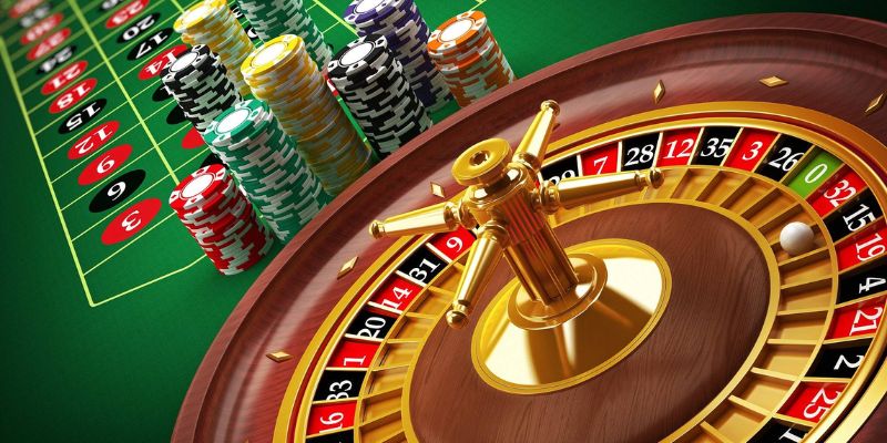 roulette jun88