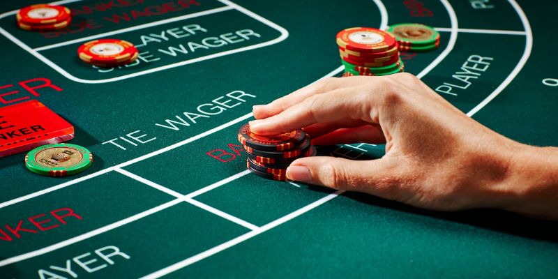 Baccarat