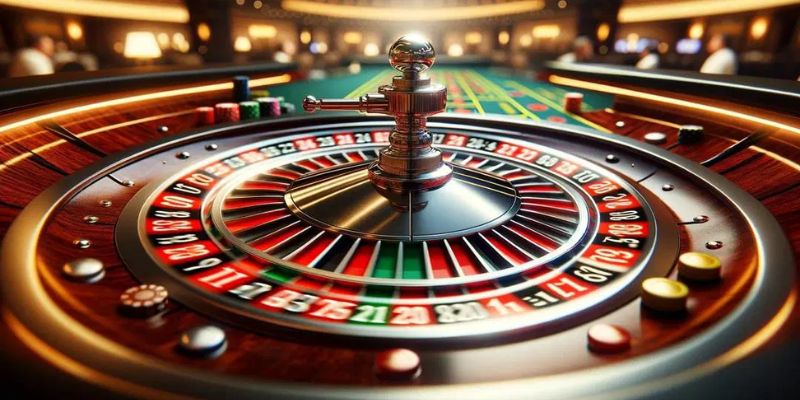 roulette jun88